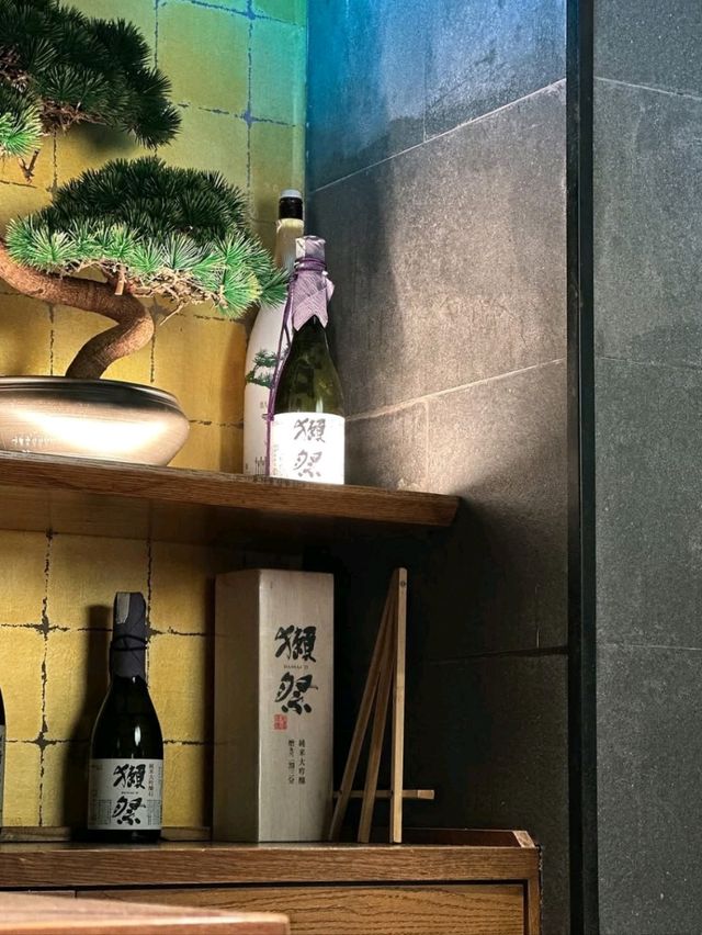 KYO WATAMI Grill & Sushi