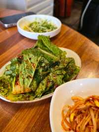 실내데이트 하기에 좋은 고기구이 맛집 둔산주먹구이