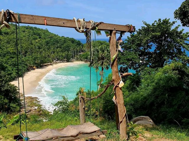 A Hidden Slice of Phuket Paradise