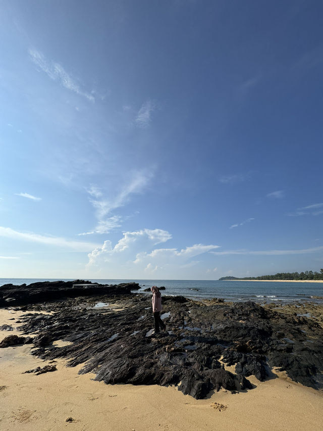 Kuala Dungun 2 Days Travel Guide 