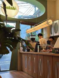 Delab – Coffee Roasters