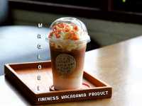 แมคเลย ร้านกาแฟ และศูนย์แปรรูปแมคคาเดเมีย