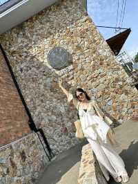 Fisherman Village แลนด์มาร์คใหม่ พัทยา สุดจึ้ง!