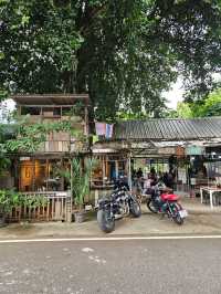 ร้านชามเช้า | เชียงใหม่