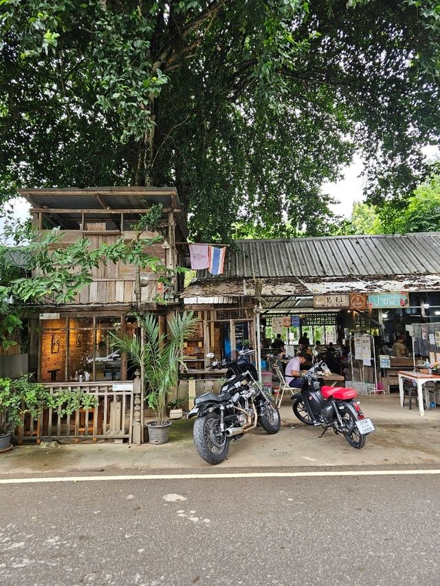 ร้านชามเช้า | เชียงใหม่