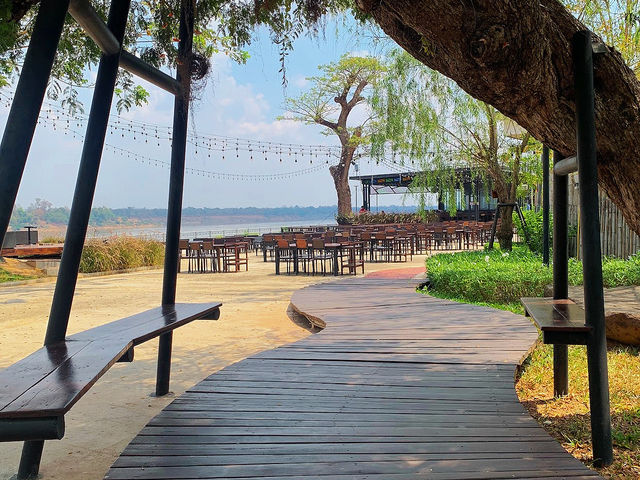 แลโขง - Restaurant