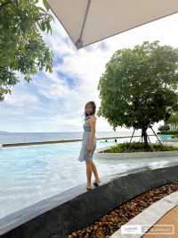 รีวิวโรงแรมเอสศรีราชา