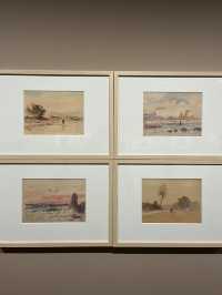 A day in Yuanshan—Taipei Fine Arts Museum🎨🖼️