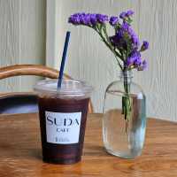 🔶️Suda cafe - สุดา คาเฟ่ - ประจวบคีรีขันธ์ 🔶️