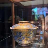 Jim Thompson House