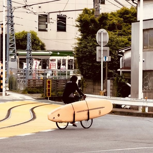 🌊 Solo Escape: Enoshima Day Trip – Beyond the Tourist Trail