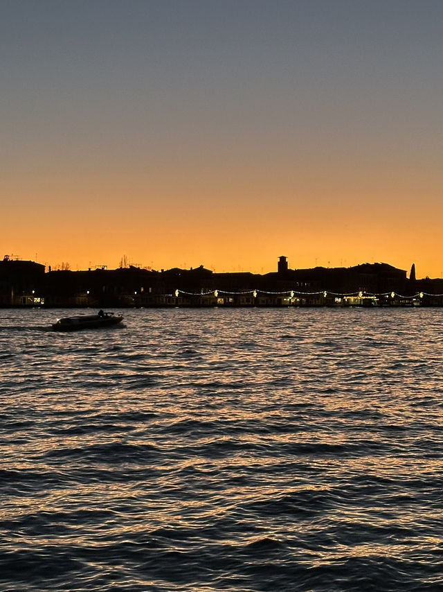 Venice: Sinking City, Eternal Dream