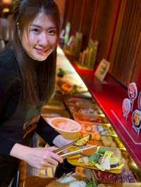 New Sukiyaki Shanghai หม้อไฟซีฟู้ด x เครื่องดื่มล้