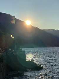 Lake Como: Liquid Alps, Timeless Grace