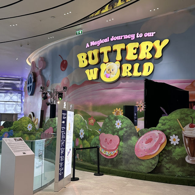 Buttery Would บ้านหมีเนย 🧈🐻