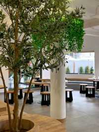 ASA Café & Bakery ความละมุนที่อบอวลในทุกคำ