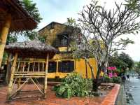 🟡✨ Hoi An Old Town – Vietnam’s Lantern-lit Heritage Gem
