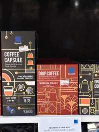 Coffee Udonthani กาแฟอุดร