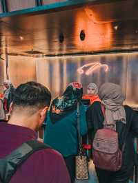 Strike It Right – Bowling Fun at Sunway Mega Lanes 