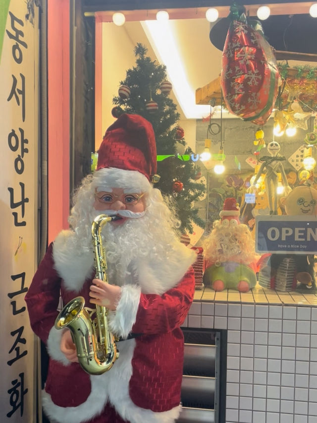 광안리 소품샵 분홍이네 🎀 아기자기 귀여움 한가득!