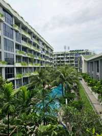 A Hidden Gem in Phuket – La Green Hotel Exceeded Expectations!