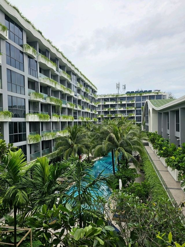 A Hidden Gem in Phuket – La Green Hotel Exceeded Expectations!