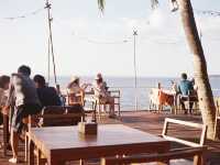 เกาะมันนอก private island 