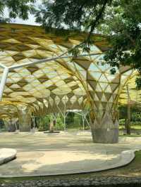 Perdana Botanical Garden