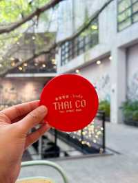 Spice Up Your Senses at Thai Co, The LINC KL