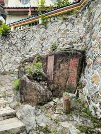 Exploring the Grandeur of Kek Lok Si Temple