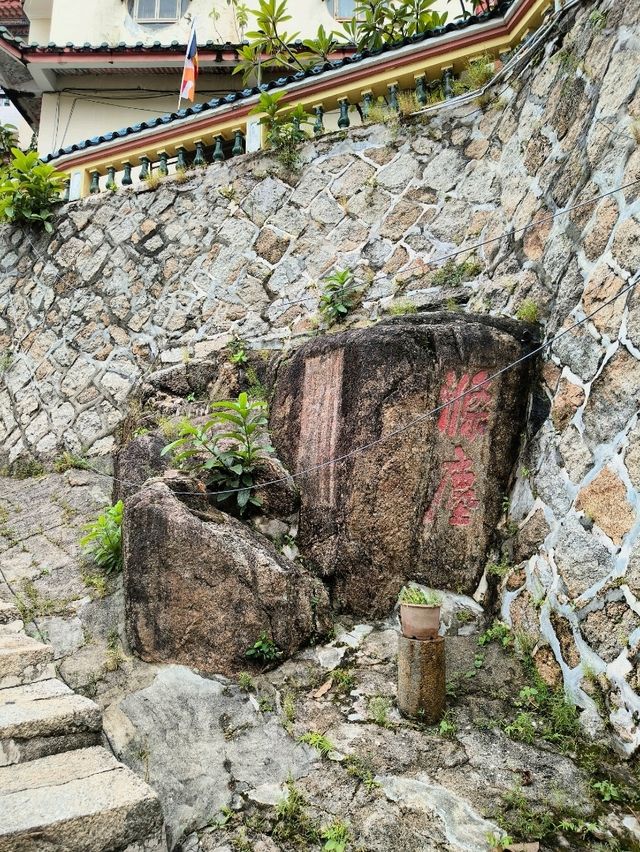 Exploring the Grandeur of Kek Lok Si Temple