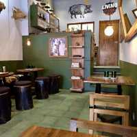 Locavore