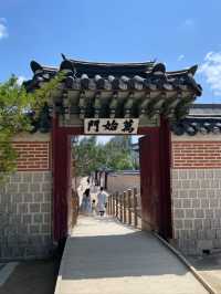 Royal Legacy: The Story of Gyeongbokgung Palace