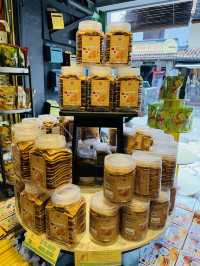 Step Back in Time at Old Shop