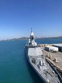 หาดนางรำ นางรอง น้ำใส ฟีลทะเลเกาหลีในไทย 🇰🇷