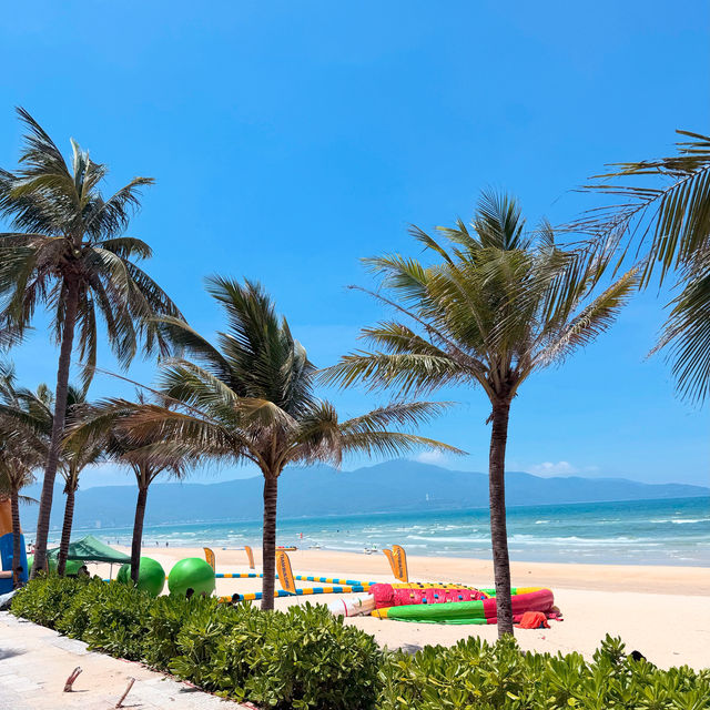 Vietnam Summer Dream: A Central Coast Extravaganza! 