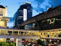 เปิดใจ รับประสบการณ์ใหม่ กับ Copper beyond buffet