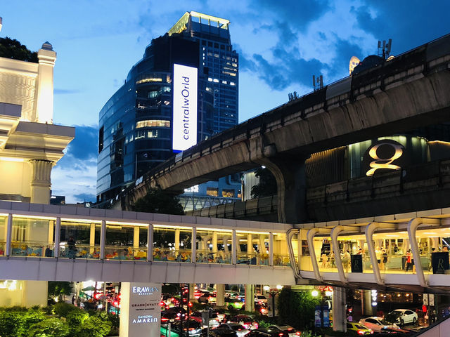เปิดใจ รับประสบการณ์ใหม่ กับ Copper beyond buffet