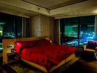 Places to eat and stay in Shanghai!