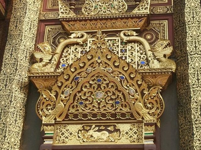 ชม..อุทยานหลวงราชพฤกษ์