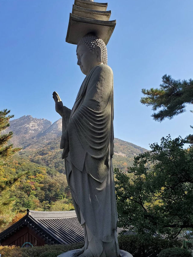 Bukhansanseong