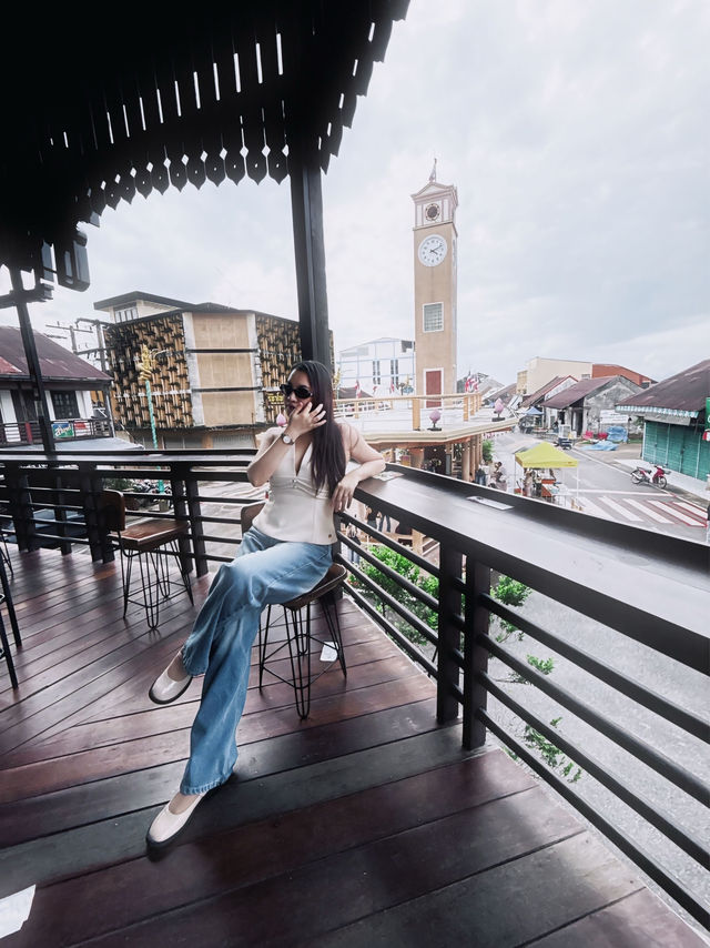 คาเฟ่ของคนCool ในนครพนม 