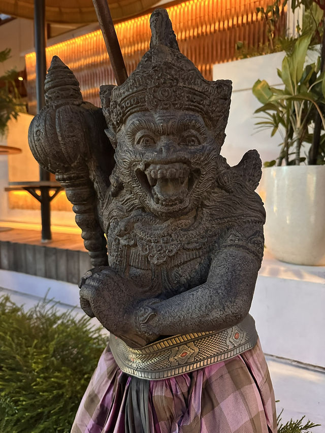 Sunset Bites & Balinese Nights at Sala Bistro Ubud