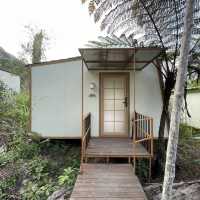Japanese-Inspired Escape & Tranquil Forest Vibes at Kireina Genting Villa