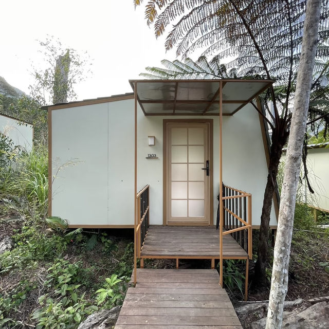 Japanese-Inspired Escape & Tranquil Forest Vibes at Kireina Genting Villa