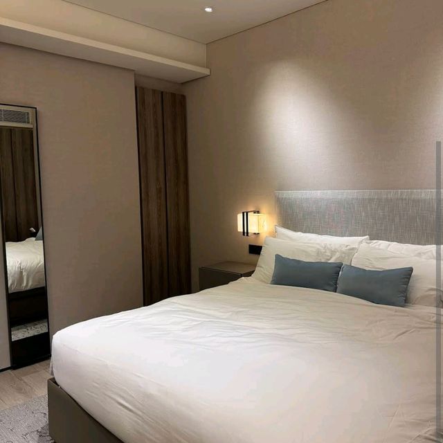 Dao by Dorsett AMTD Singapore