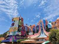 Unlock the Magic: Shanghai Disneyland is Like No Other