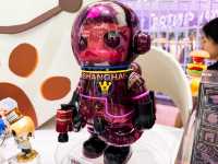 อัพเดท  Popmart Flagship Store 2025