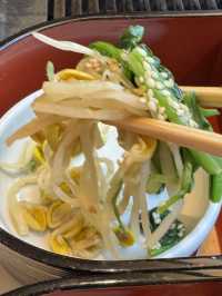 【北九州旅行】お得すぎる焼肉ランチ