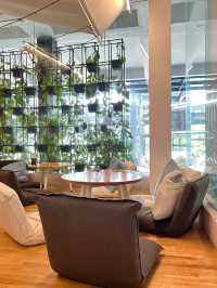 ☀️ Sunbather Coffee – Japanese Yoshoku & Desserts in Bangsar South + Chinatown 